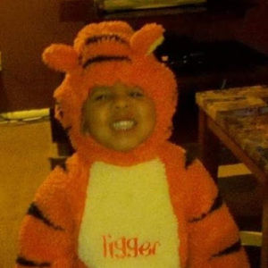 Meet your Posher, Leroy